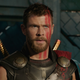 Thor in Thor: Ragnarok. Image: Disney